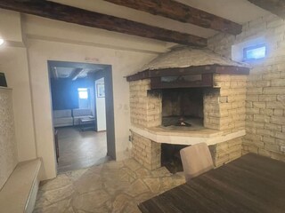 Villa Jesenice bei Dugi Rat  70