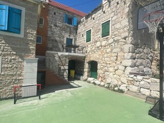 Villa Jesenice bei Dugi Rat  71