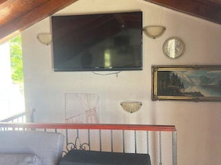 Villa Jesenice bei Dugi Rat Ausstattung 50