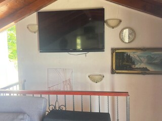 Villa Jesenice bei Dugi Rat Équipement 50