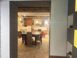 Villa Jesenice bei Dugi Rat Ausstattung 28