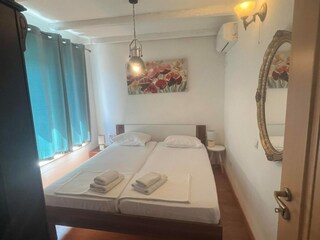 Villa Jesenice bei Dugi Rat Caratteristiche 55