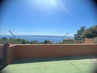 Villa Jesenice bei Dugi Rat  72