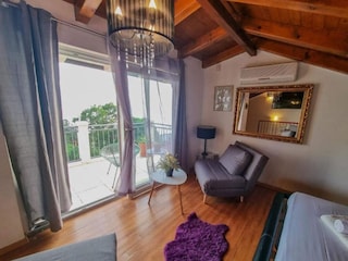 Villa Jesenice bei Dugi Rat Ausstattung 56