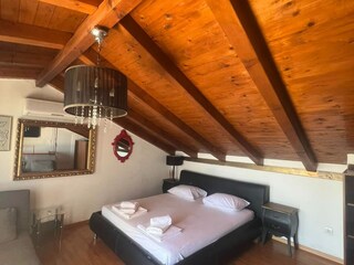 Villa Jesenice bei Dugi Rat Kenmerken 57