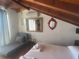 Villa Jesenice bei Dugi Rat Características 31