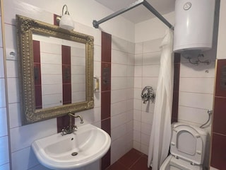 Villa Jesenice bei Dugi Rat Features 36