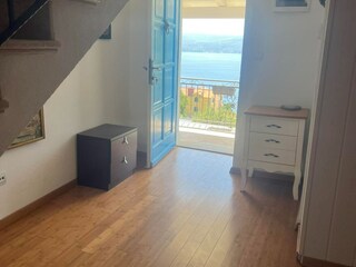 Villa Jesenice bei Dugi Rat  65