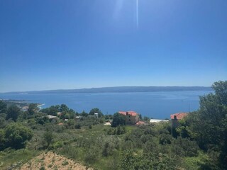 Villa Jesenice bei Dugi Rat  68