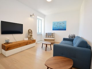 Appartement Rovinj Kenmerken 3