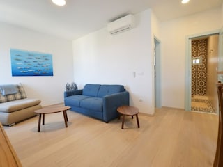 Appartement Rovinj Kenmerken 4