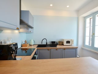 Appartement Rovinj Kenmerken 5