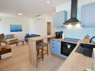 Appartement Rovinj Équipement 14