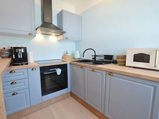 Appartement Rovinj Kenmerken 6