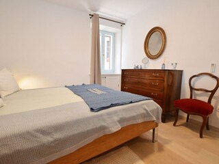 Appartement Rovinj Kenmerken 15