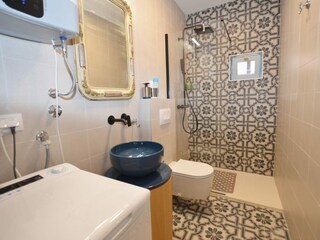 Appartement Rovinj Équipement 8