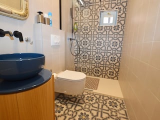 Appartement Rovinj Kenmerken 9