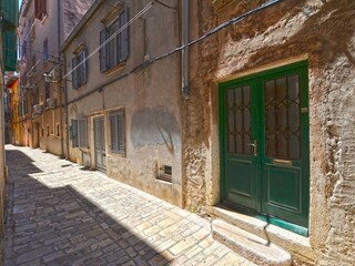 Appartement Rovinj Enregistrement extérieur 2