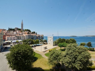 Appartement Rovinj  19