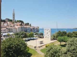 Appartement Rovinj  20