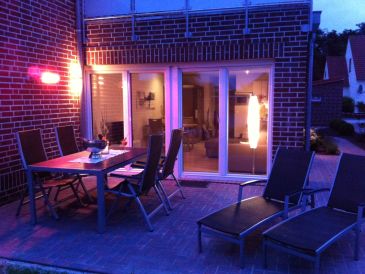 Ferienwohnung Seelage