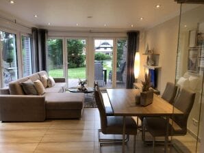 Holiday apartment Seelage