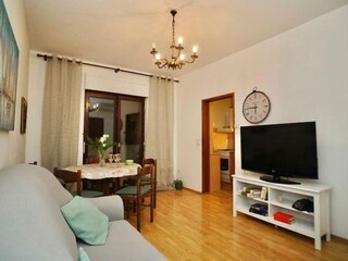 Appartement Seget Vranjica Kenmerken 1