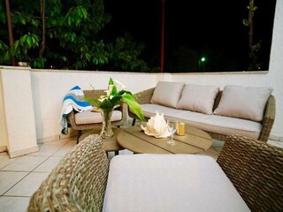 Apartamento Seget Vranjica Características 7