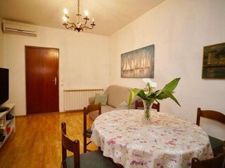 Appartement Seget Vranjica Kenmerken 14
