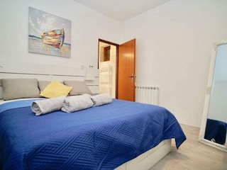 Apartment Seget Vranjica Ausstattung 7