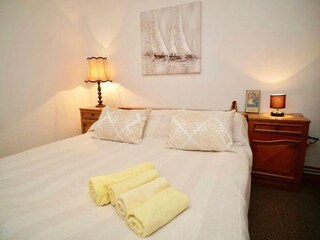 Apartamento Seget Vranjica Características 16