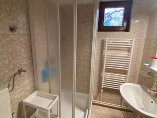 Apartamento Seget Vranjica Características 14