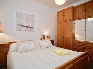 Appartement Seget Vranjica Équipement 8