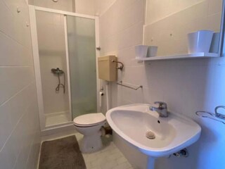 Apartment Seget Vranjica Ausstattung 9