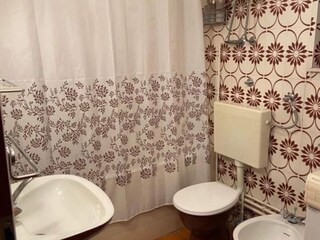 Appartement Seget Vranjica Équipement 17