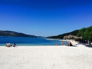 Appartamento Seget Vranjica Registrazione all'aperto 2