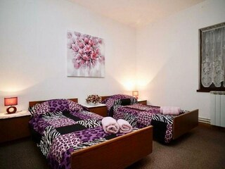 Apartment Seget Vranjica Ausstattung 11