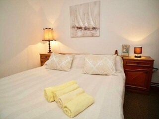 Appartement Seget Vranjica Kenmerken 17