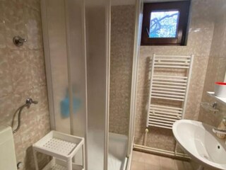 Appartamento Seget Vranjica Caratteristiche 7