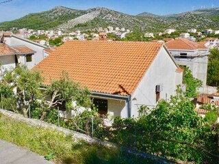 Appartement Seget Vranjica Buitenaudio-opname 8