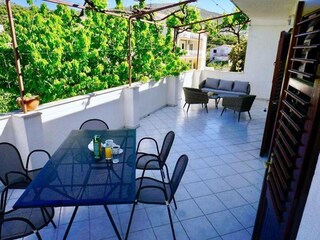 Appartement Seget Vranjica  18