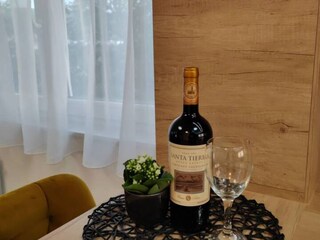 Villa Dicmo Features 32