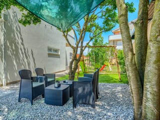 Villa Dicmo Características 30