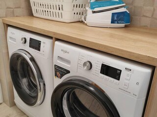 Villa Dicmo Características 31