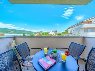 Villa Dicmo Registrazione all'aperto 23