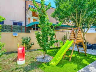 Villa Dicmo Buitenaudio-opname 24