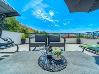 Villa Dicmo Enregistrement extérieur 4