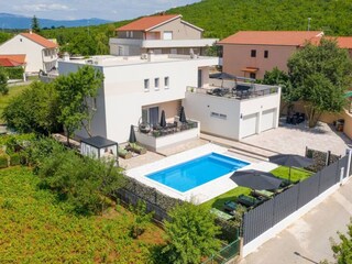 Villa Dicmo Buitenaudio-opname 16