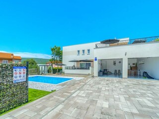 Villa Dicmo Buitenaudio-opname 15