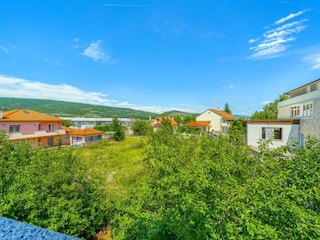 Villa Dicmo Registrazione all'aperto 12